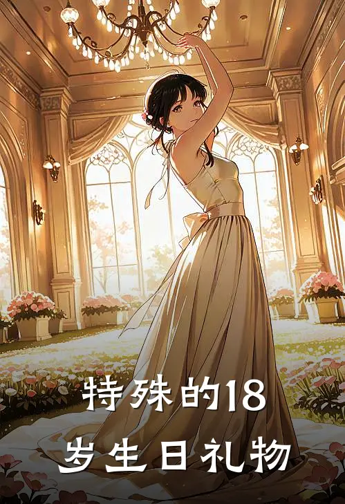 特殊的18岁生日礼物