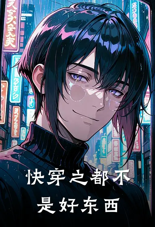 快穿之都不是好东西