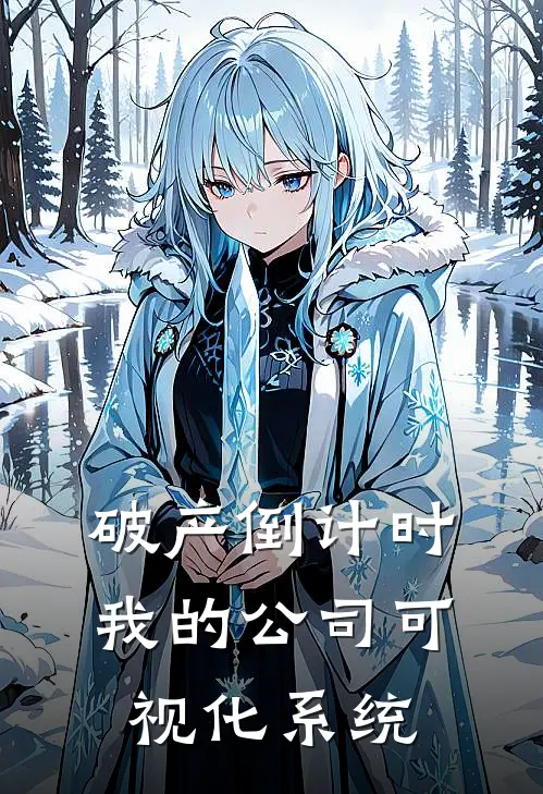 破产倒计时：我的公司可视化系统