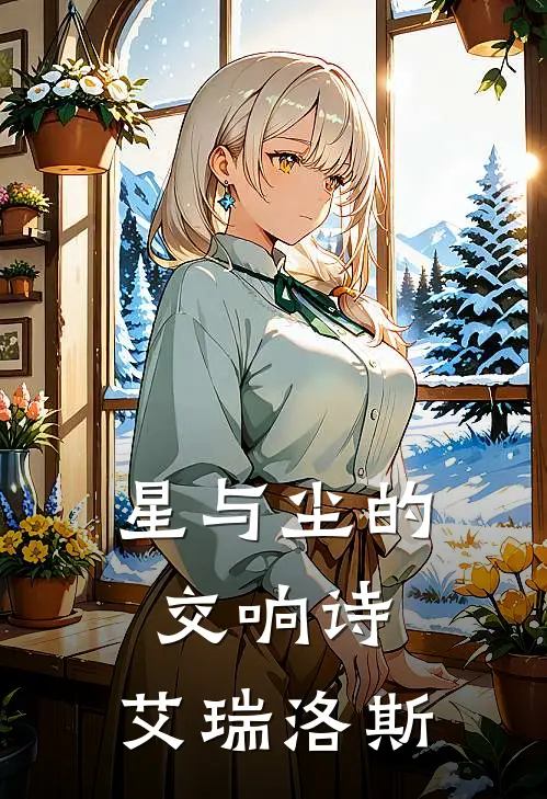 星与尘的交响诗：艾瑞洛斯