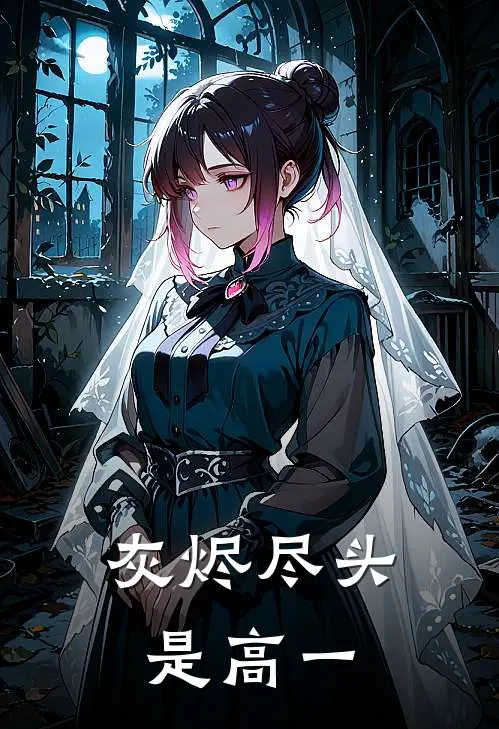 灰烬尽头是高一