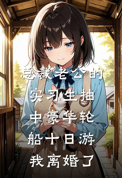 总裁老公的实习生抽中豪华轮船十日游，我离婚了