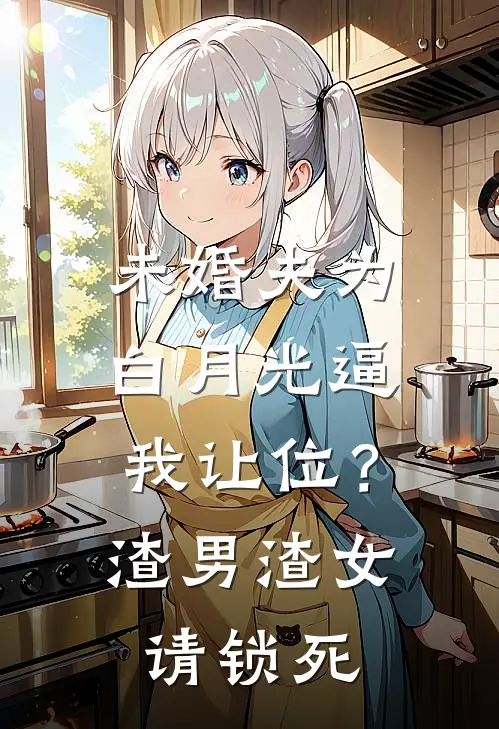 未婚夫为白月光逼我让位？渣男渣女请锁死