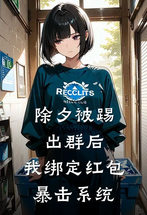 除夕被踢出群后，我绑定红包暴击系统