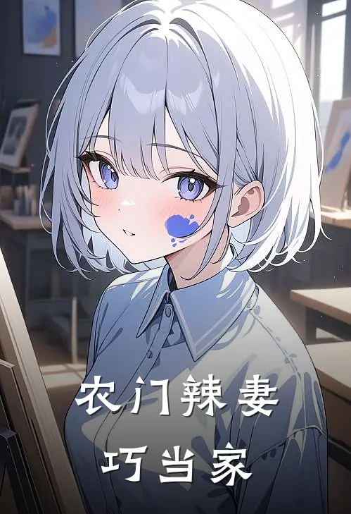 农门辣妻巧当家