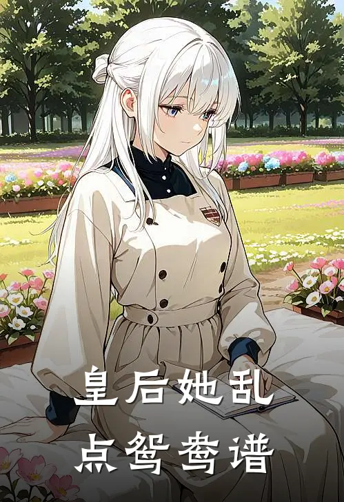 皇后她乱点鸳鸯谱