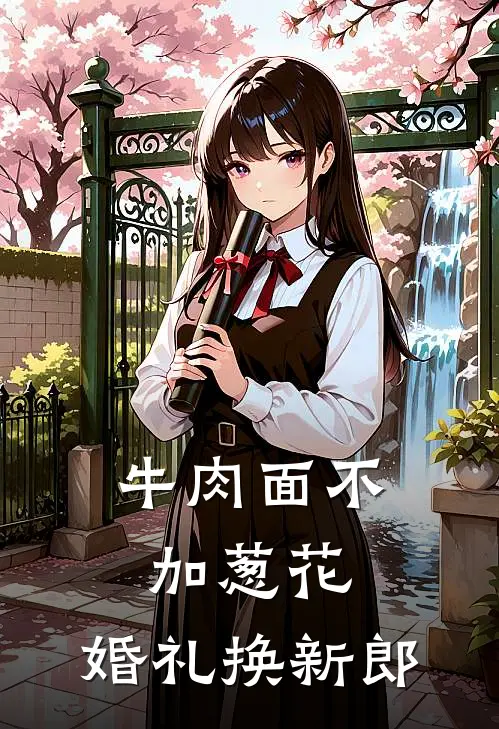 牛肉面不加葱花，婚礼换新郎