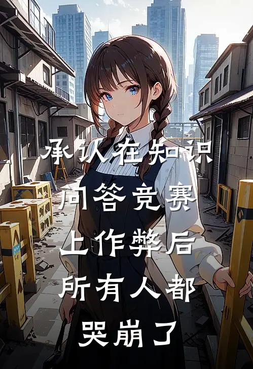 承认在知识问答竞赛上作弊后，所有人都哭崩了