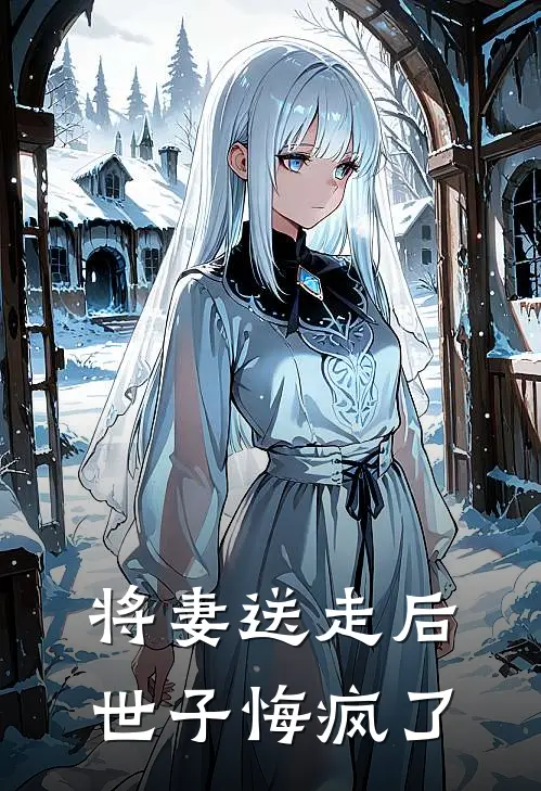 将妻送走后，世子悔疯了