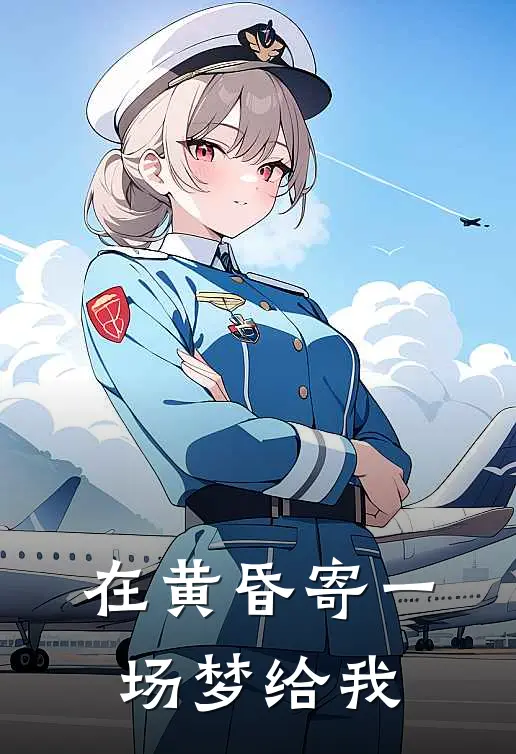 在黄昏寄一场梦给我