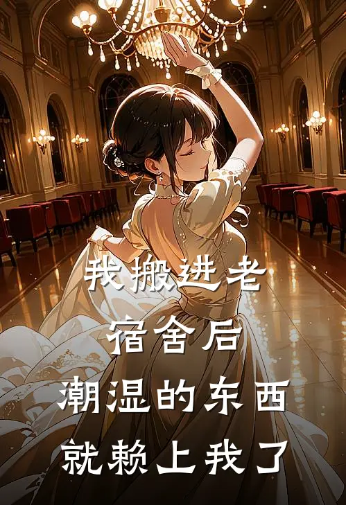 我搬进老宿舍后，潮湿的“东西”就赖上我了