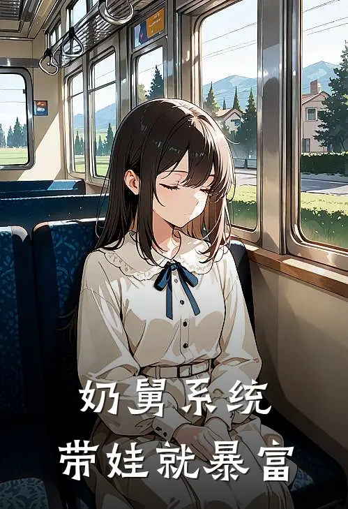 奶舅系统，带娃就暴富