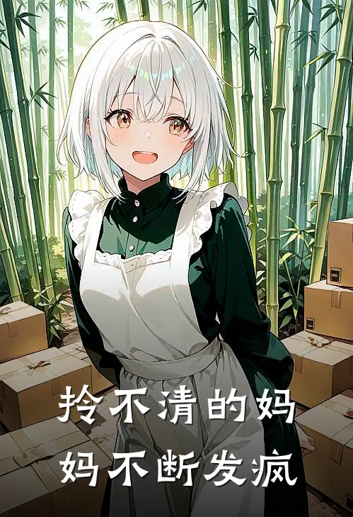 拎不清的妈妈不断发疯