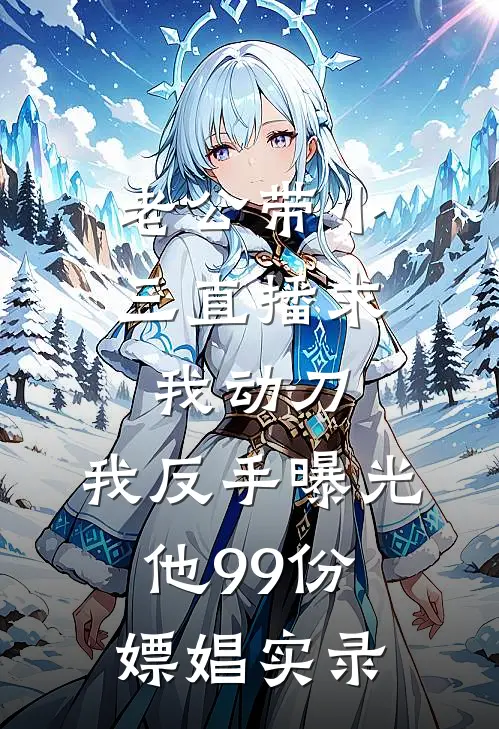 老公带小三直播求我动刀，我反手曝光他99份嫖娼实录