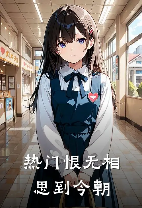 [热门]恨无相思到今朝