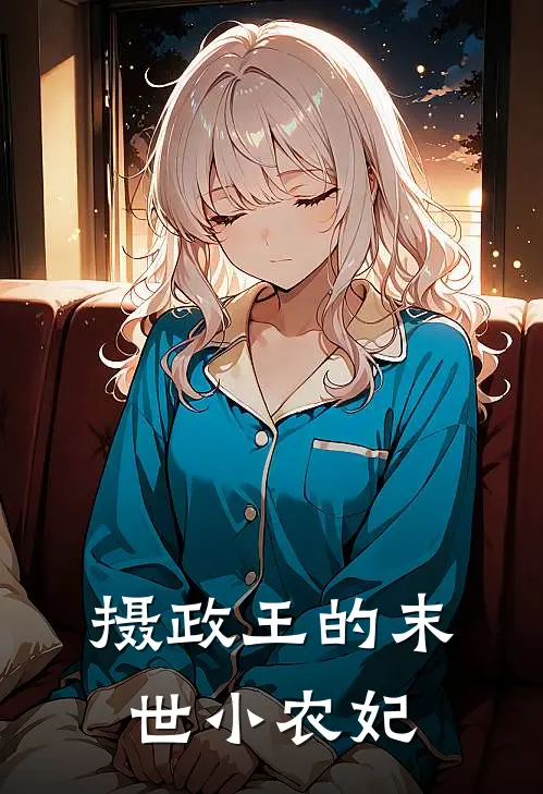 摄政王的末世小农妃