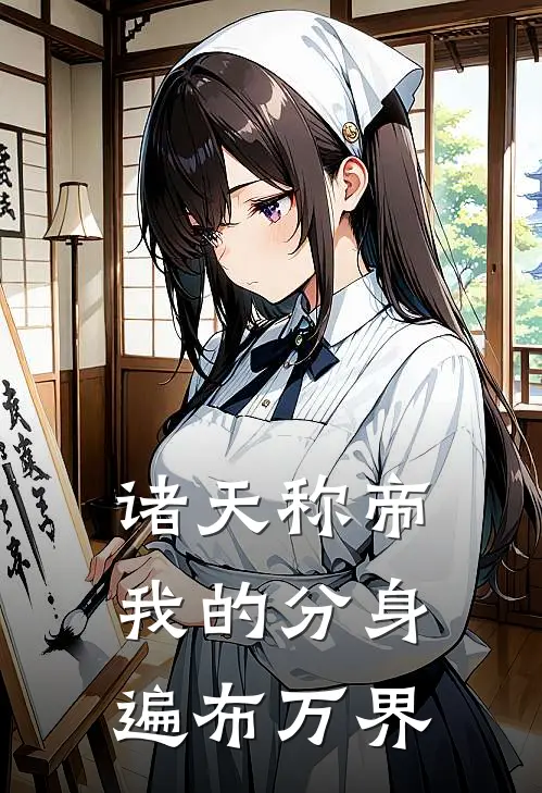 诸天称帝：我的分身遍布万界