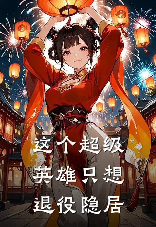 这个超级英雄只想退役隐居