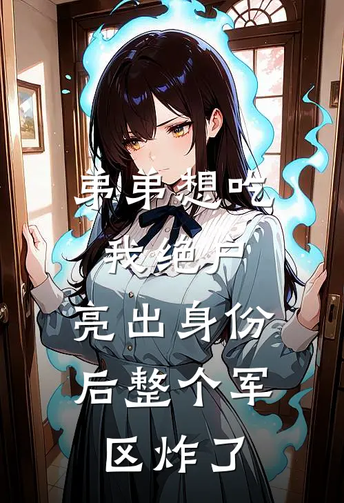 弟弟想吃我绝户，亮出身份后整个军区炸了