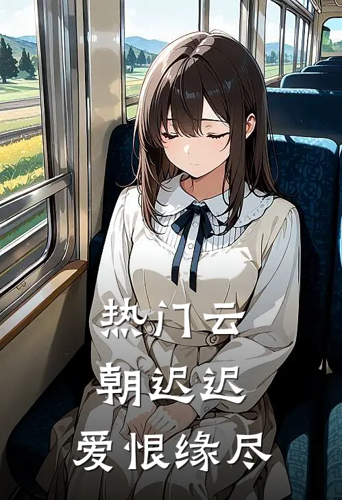 [热门]云朝迟迟，爱恨缘尽