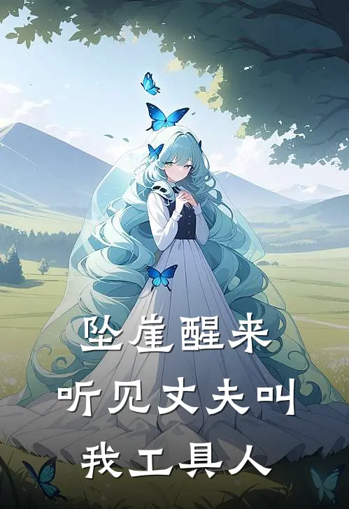 坠崖醒来，听见丈夫叫我工具人