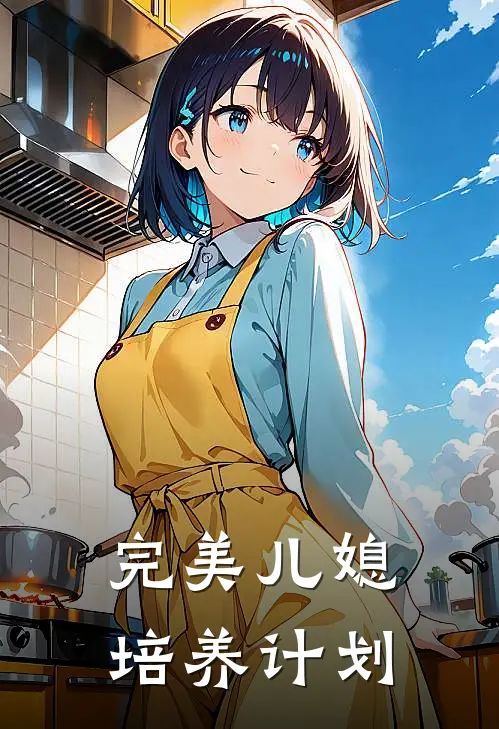 完美儿媳培养计划