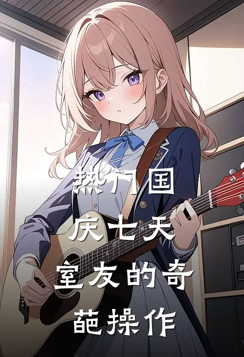 [热门]国庆七天，室友的奇葩操作