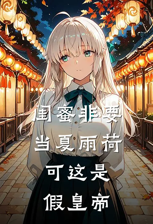 闺蜜非要当夏雨荷，可这是假皇帝