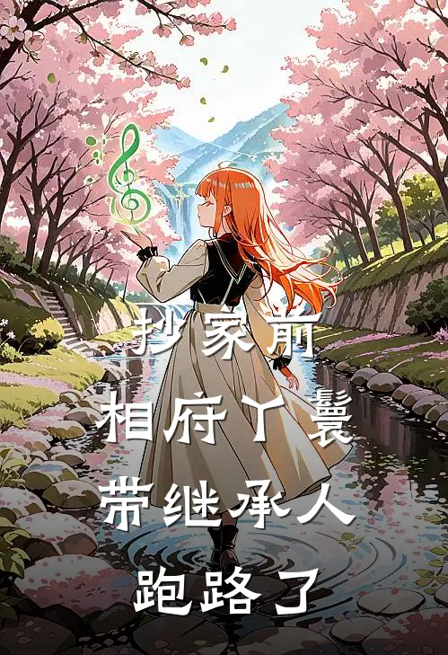 抄家前，相府丫鬟带继承人跑路了