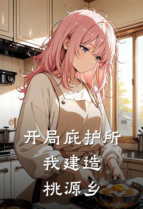 开局庇护所，我建造桃源乡