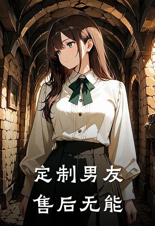 定制男友，售后无能