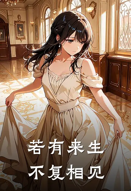 若有来生，不复相见