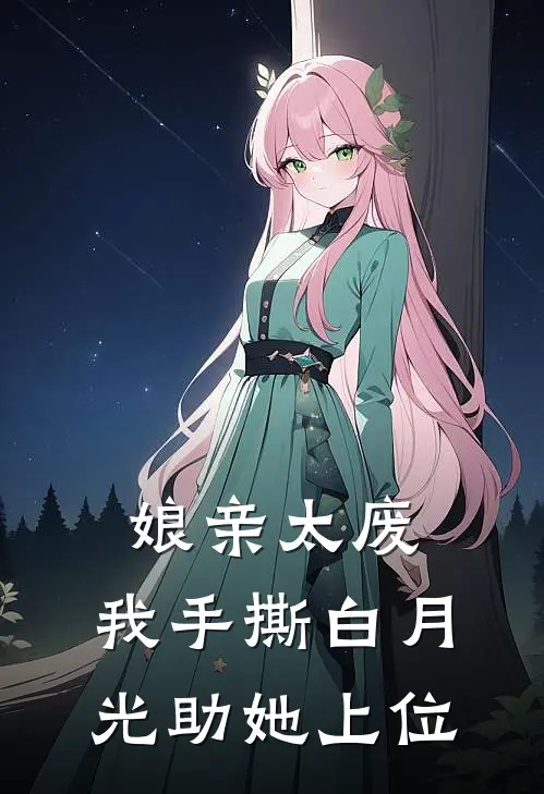 娘亲太废，我手撕白月光助她上位