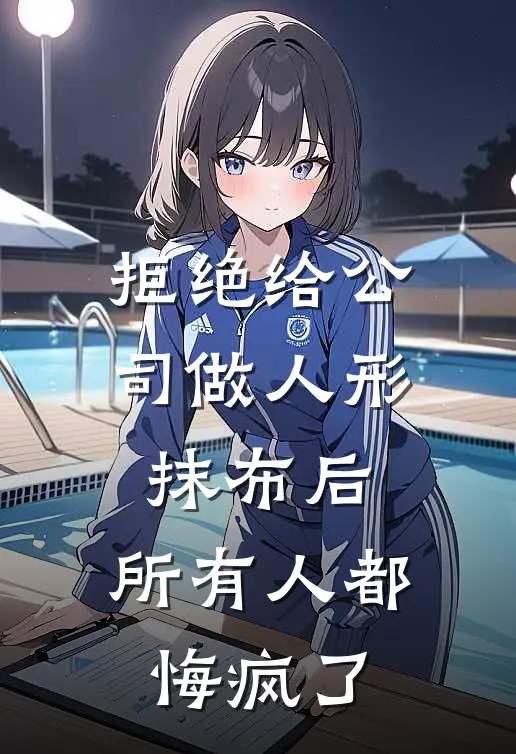 拒绝给公司做人形抹布后，所有人都悔疯了