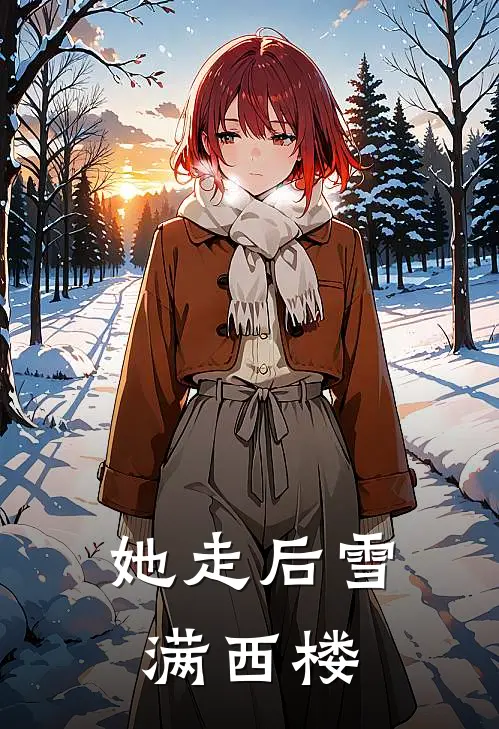 她走后雪满西楼