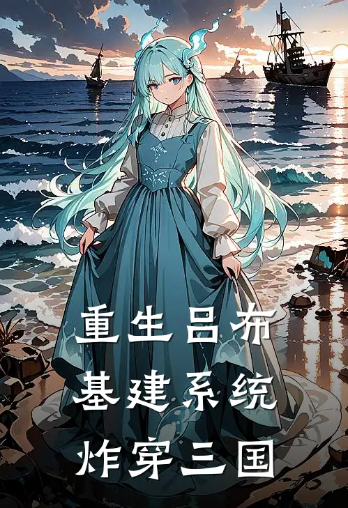 重生吕布基建系统炸穿三国