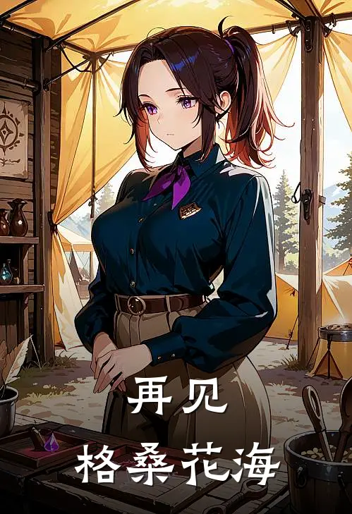 再见，格桑花海