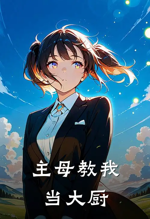 主母教我当大厨