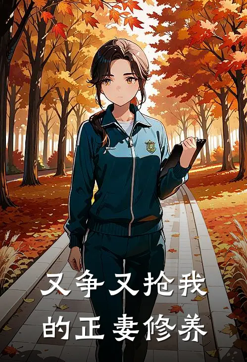 又争又抢我的正妻修养