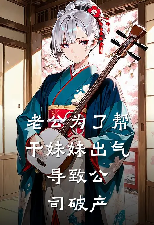 老公为了帮干妹妹出气，导致公司破产