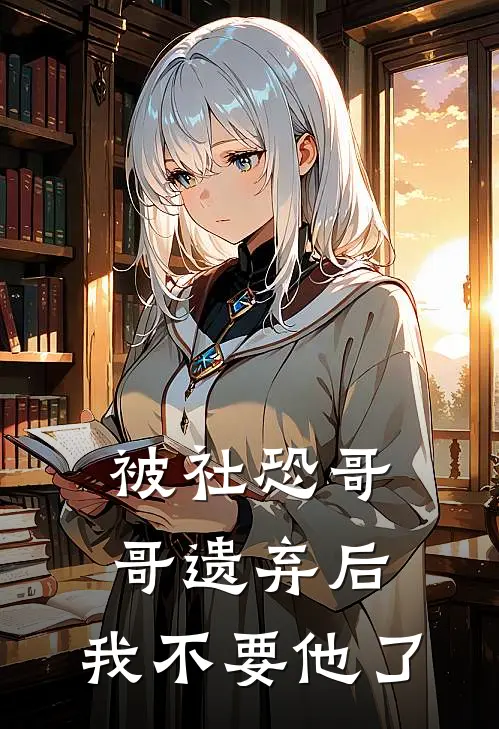 被社恐哥哥遗弃后，我不要他了