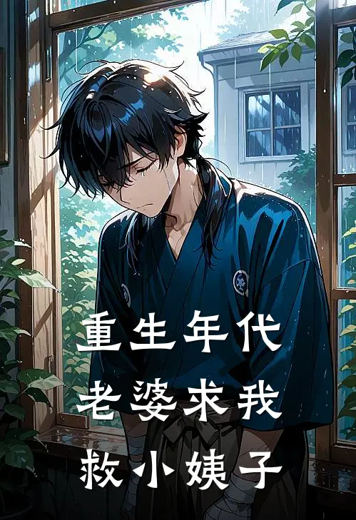 重生年代：老婆求我救小姨子