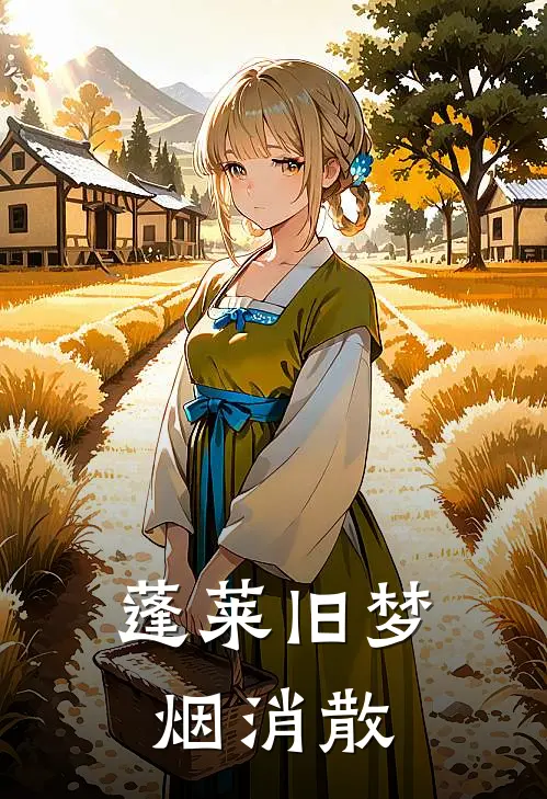 蓬莱旧梦烟消散