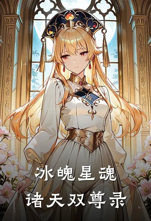 冰魄星魂：诸天双尊录