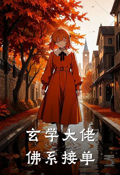 玄学大佬，佛系接单