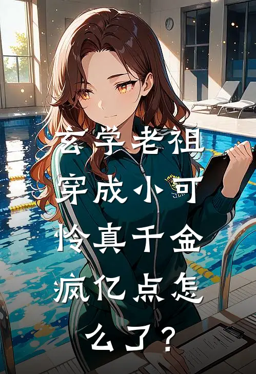 玄学老祖穿成小可怜真千金，疯亿点怎么了？