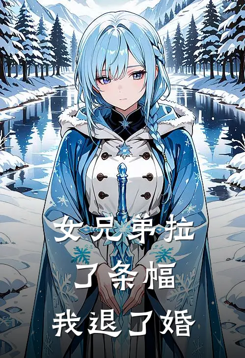 女兄弟拉了条幅，我退了婚