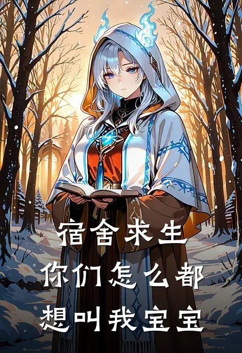 宿舍求生：你们怎么都想叫我宝宝