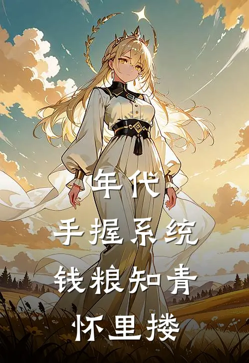 年代：手握系统，钱粮知青怀里搂
