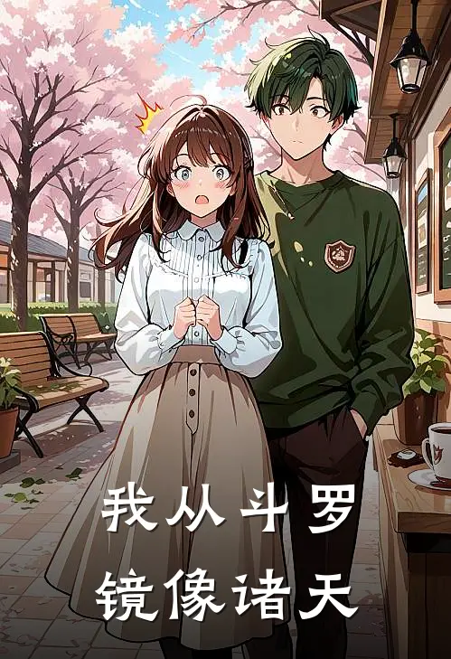 我从斗罗镜像诸天